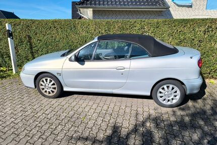 Renault Megane Gebrauchtwagen