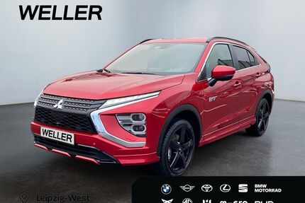 Mitsubishi Eclipse Cross Gebrauchtwagen