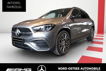 Mercedes-Benz GLA 200 Gebrauchtwagen