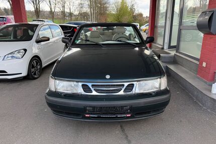 Saab 9-3 Gebrauchtwagen