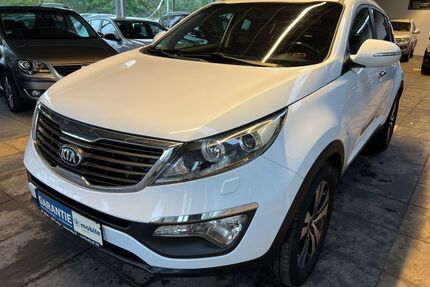 Kia Sportage Gebrauchtwagen