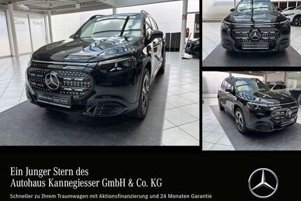 Mercedes-Benz GLB 250 Gebrauchtwagen