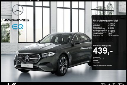 Mercedes-Benz E 200 Gebrauchtwagen