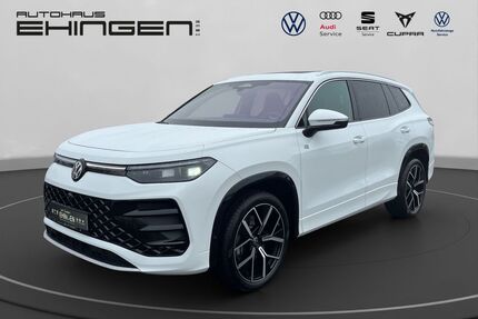 VW Tayron Gebrauchtwagen