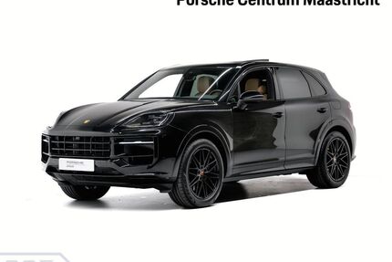 Porsche Cayenne Gebrauchtwagen