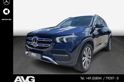 Mercedes-Benz GLE 350 Gebrauchtwagen