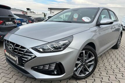 Hyundai i30 Gebrauchtwagen