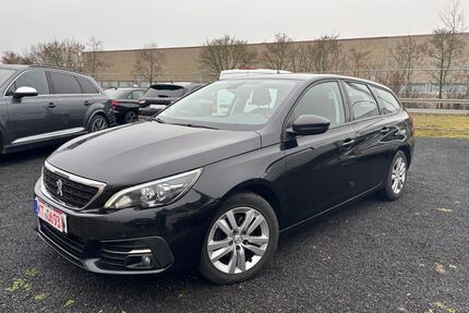 Peugeot 308 Gebrauchtwagen