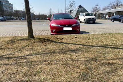 Honda Civic Gebrauchtwagen