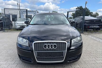 Audi A3 Gebrauchtwagen