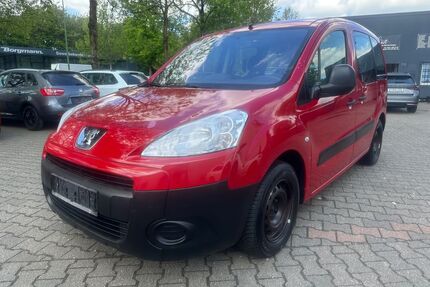 Peugeot Partner Gebrauchtwagen