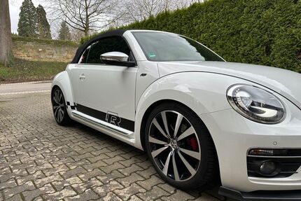 VW Beetle Gebrauchtwagen