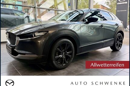Mazda CX-3 Gebrauchtwagen