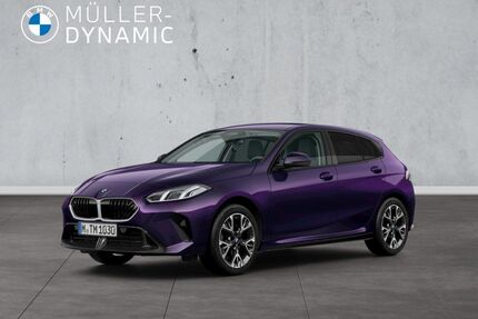BMW 120 Gebrauchtwagen