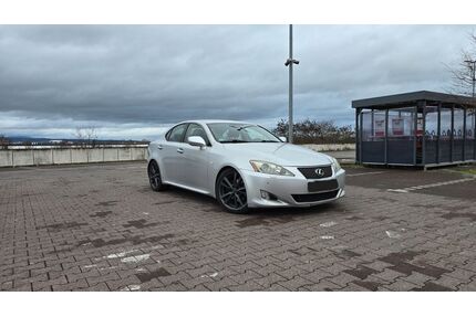 Lexus IS 250 Gebrauchtwagen