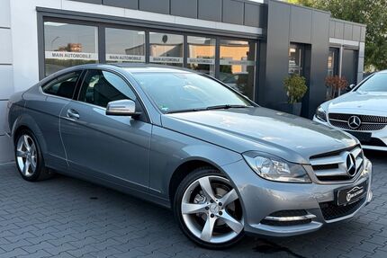 Mercedes-Benz C 180 Gebrauchtwagen