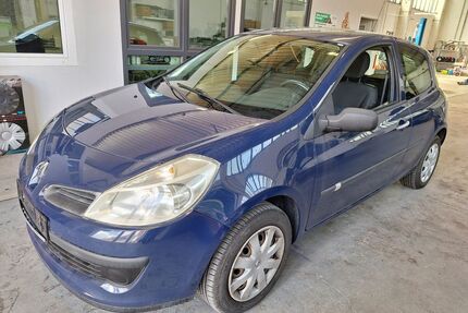 Renault Clio Gebrauchtwagen