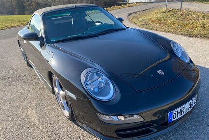 Porsche 996 Gebrauchtwagen