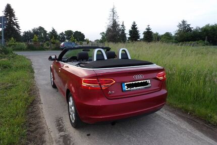Audi A3 Gebrauchtwagen