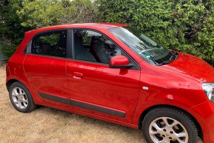 Renault Twingo Gebrauchtwagen