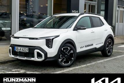 Kia Stonic Gebrauchtwagen