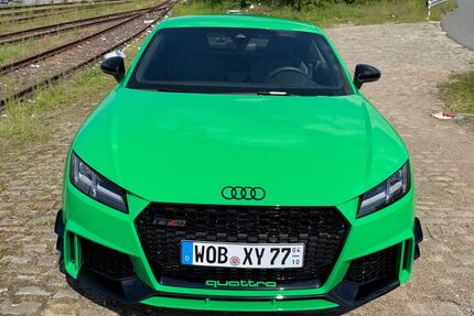 Audi TT RS Gebrauchtwagen