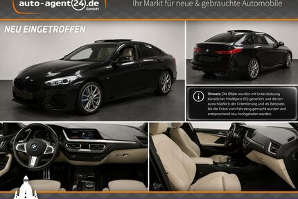 BMW M235 Gebrauchtwagen