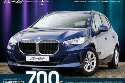 BMW 218 Active Tourer Gebrauchtwagen