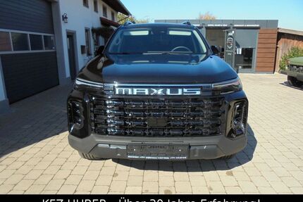 Maxus T60 MAX Gebrauchtwagen