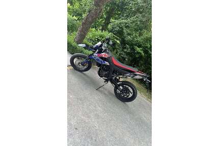 Aprilia SX 125 Gebrauchtwagen