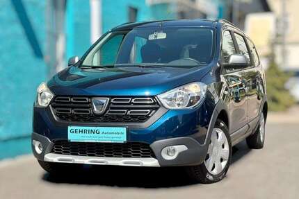 Dacia Lodgy Gebrauchtwagen