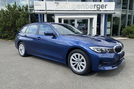 BMW 318 Gebrauchtwagen