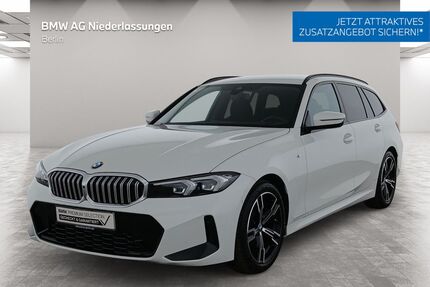 BMW 320 Gebrauchtwagen