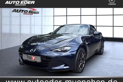 Mazda MX-5 Gebrauchtwagen