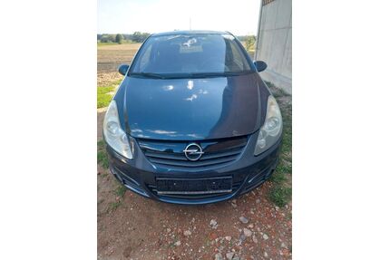 Opel Corsa Gebrauchtwagen