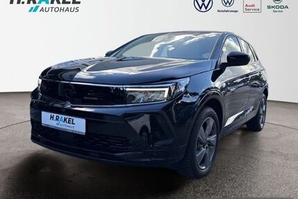 Opel Grandland (X) Gebrauchtwagen