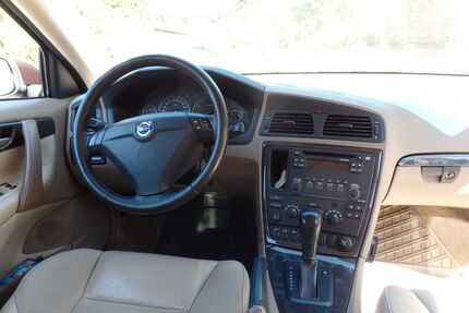 Volvo S60 Gebrauchtwagen