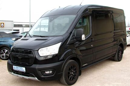 Ford Transit Gebrauchtwagen