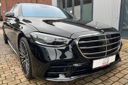 Mercedes-Benz S 580 Gebrauchtwagen