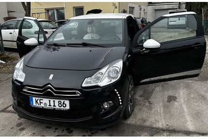 Citroen DS3 Gebrauchtwagen