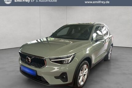 Volvo XC40 Gebrauchtwagen