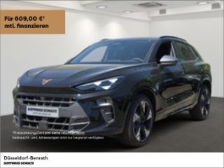 Cupra Terramar Gebrauchtwagen