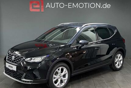 Seat Arona Gebrauchtwagen