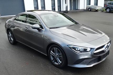 Mercedes-Benz CLA 180 Gebrauchtwagen