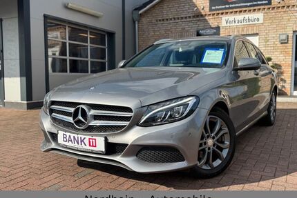 Mercedes-Benz C 200 Gebrauchtwagen
