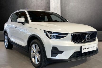 Volvo XC40 Gebrauchtwagen