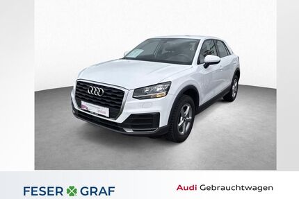 Audi Q2 Gebrauchtwagen