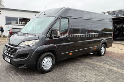 Fiat Ducato Gebrauchtwagen