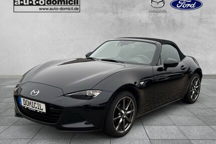 Mazda MX-5 Gebrauchtwagen