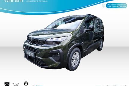 Peugeot Rifter Gebrauchtwagen